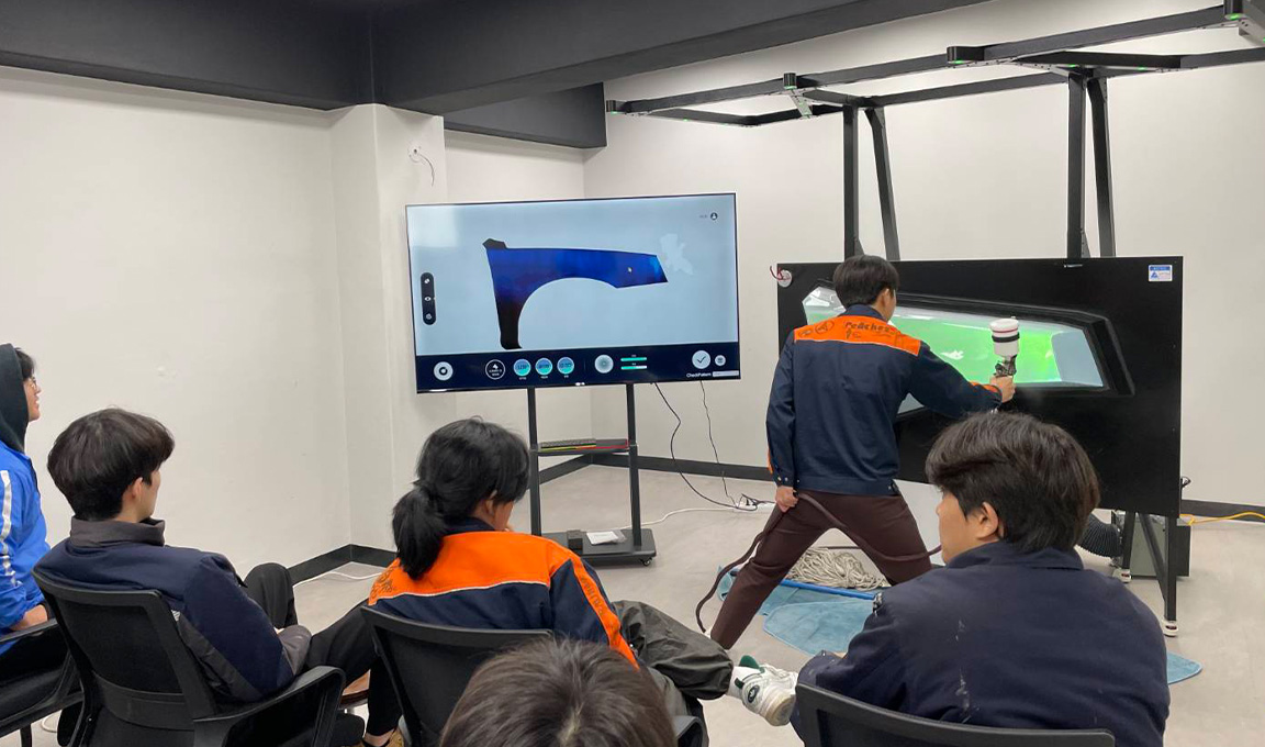 한양공업고등학교