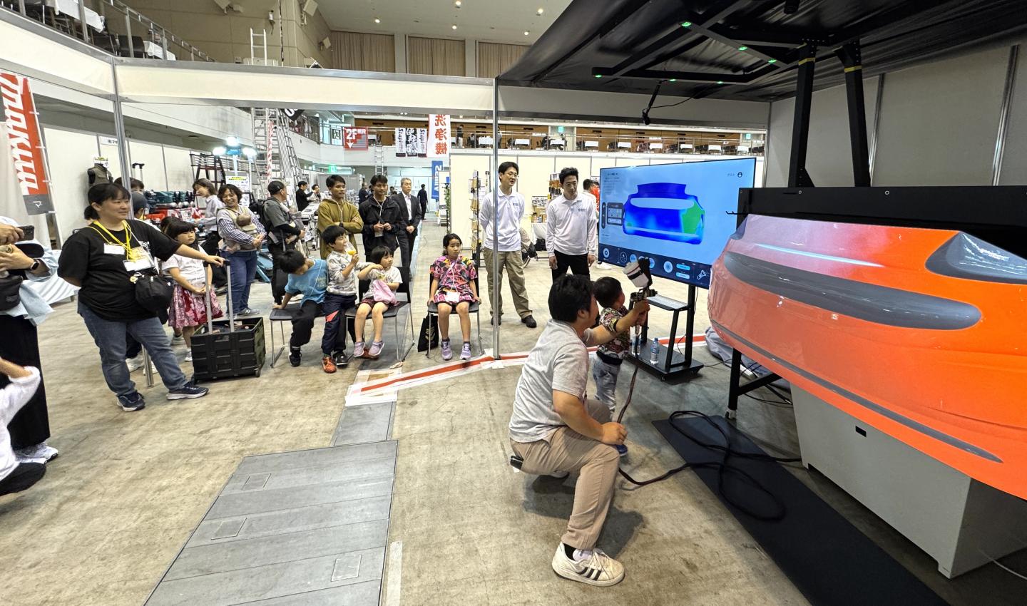 Dai no Ichi (大の市) 