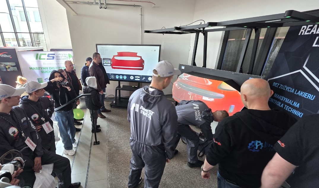 Poznań Motor Show 2026